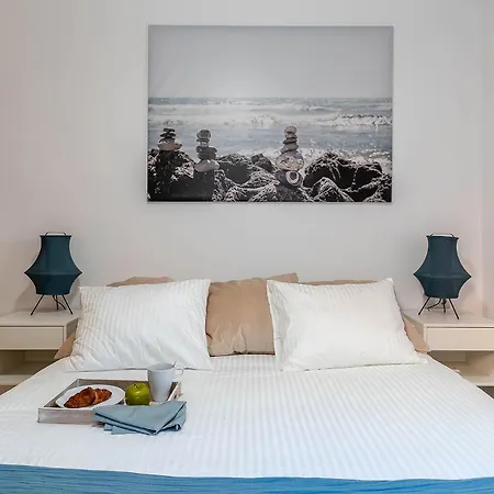 Ab Besos River Apartment Barcelona Exterior photo