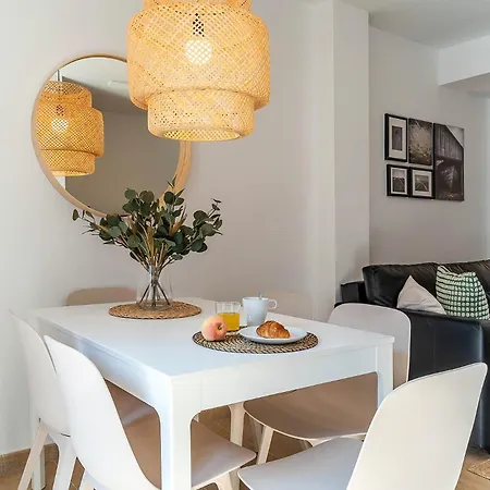 Ab Besos River Apartment Barcelona Exterior photo