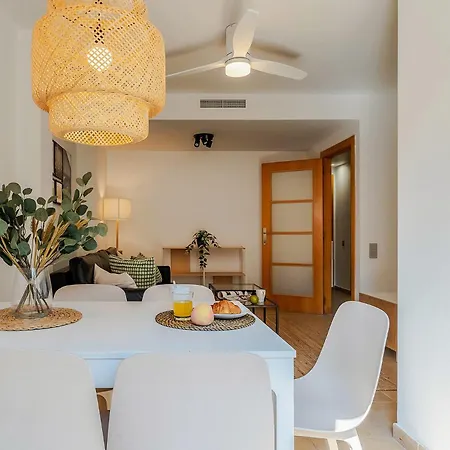 Ab Besos River Apartment Barcelona Exterior photo