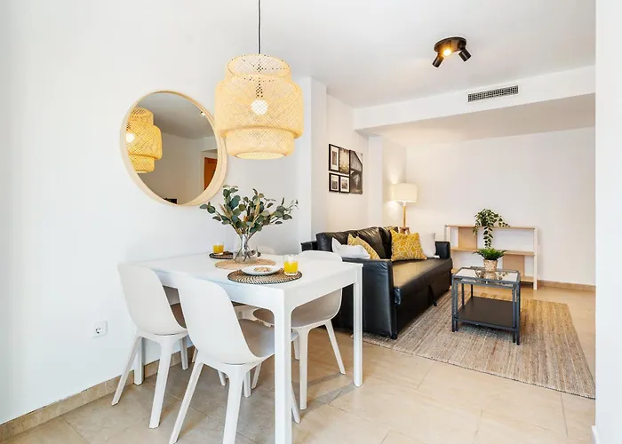 Ab Besos River Apartment