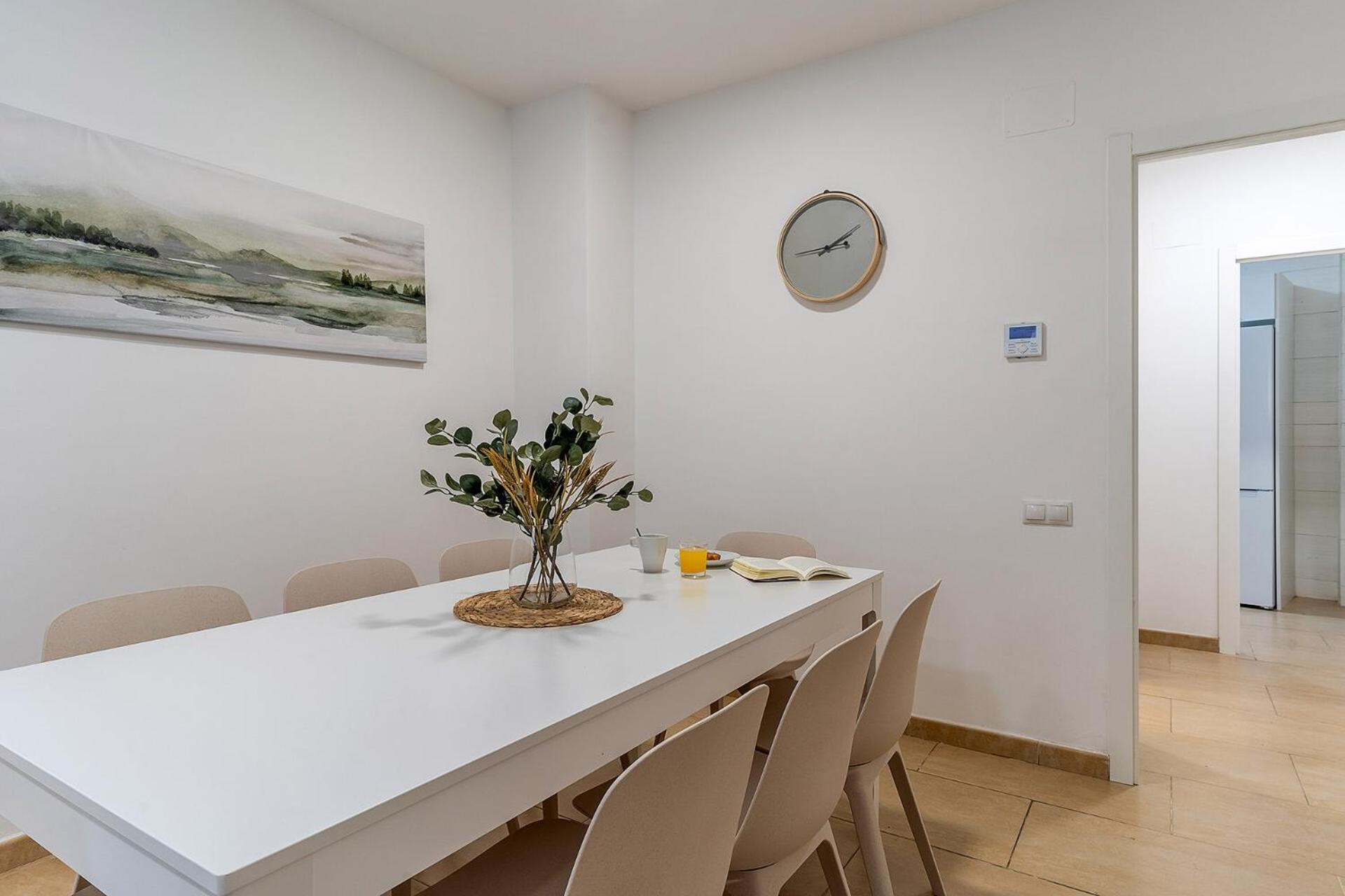 Ab Besos River Apartment *